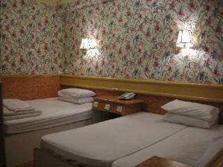 Wisma tamu Traveller Friendship Hong Kong
