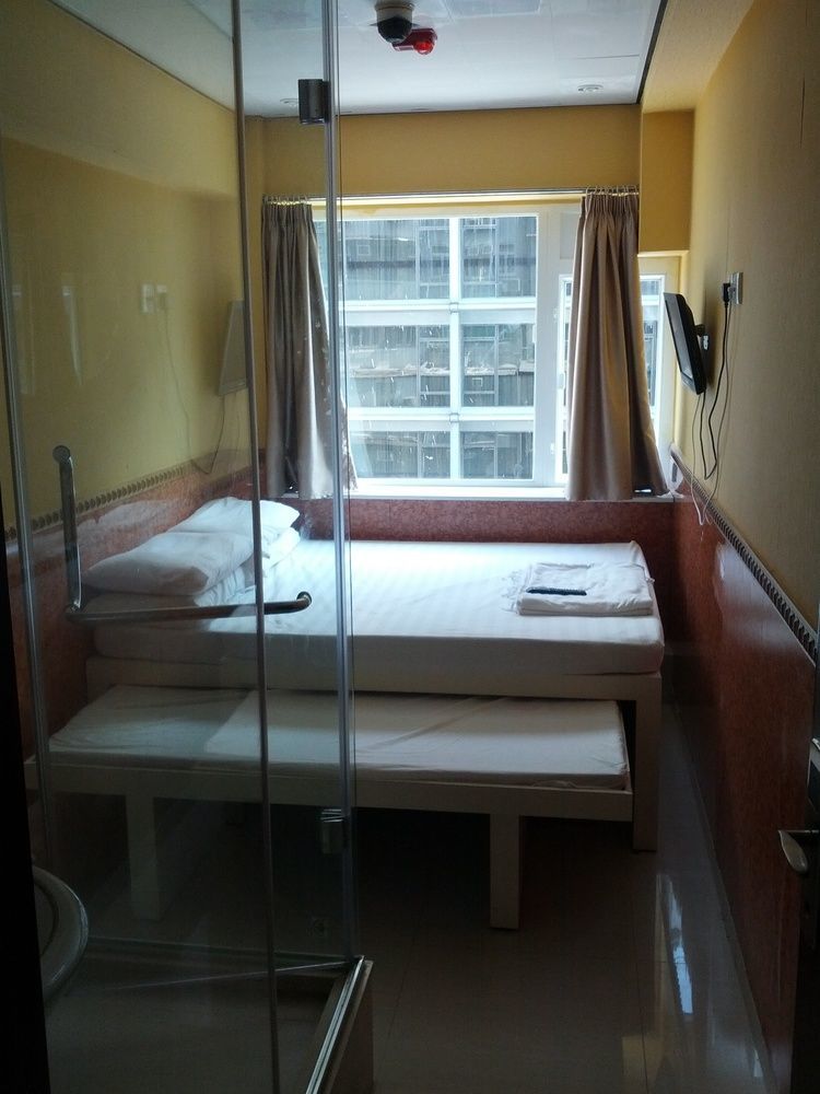 Wisma tamu Traveller Friendship *